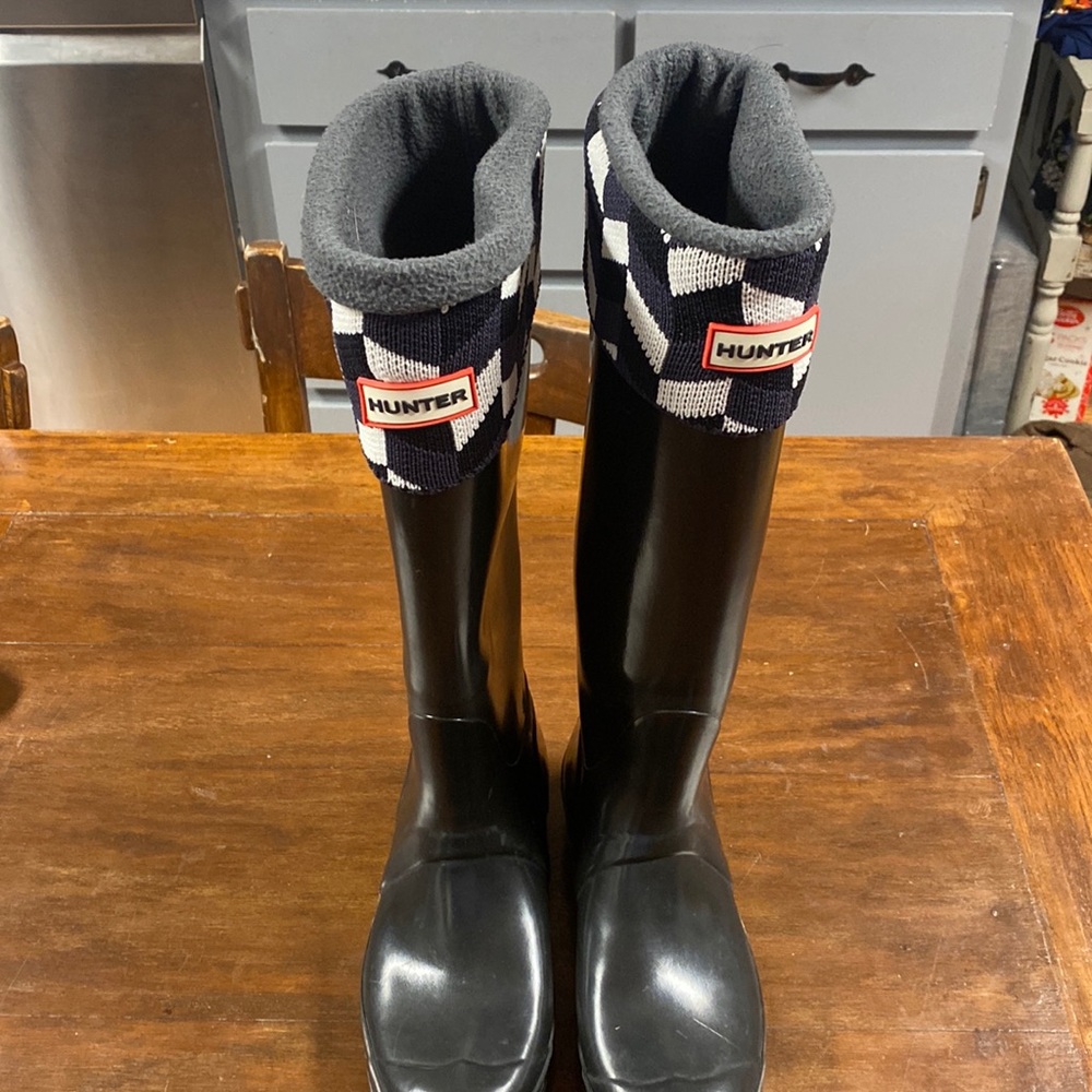 Hunter rain boot inserts - Picture 2 of 3